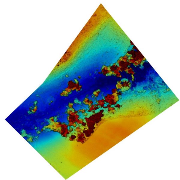 Edsa.CA – Engineering Data Services & Analytics