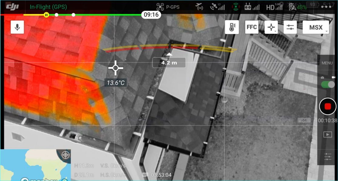 Edsa.CA – Engineering Data Services & Analytics